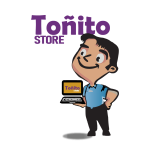 TOÑITO STORE